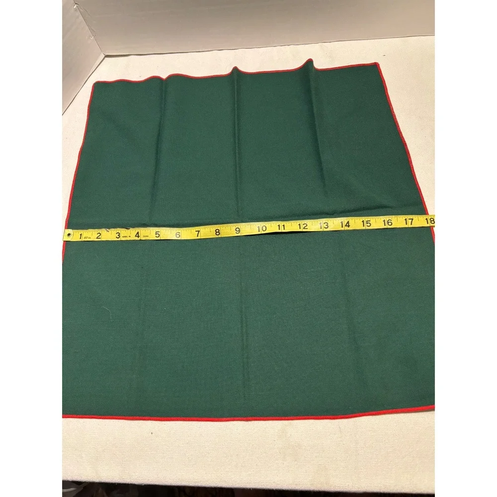 2 Sets of Cloth Napkins